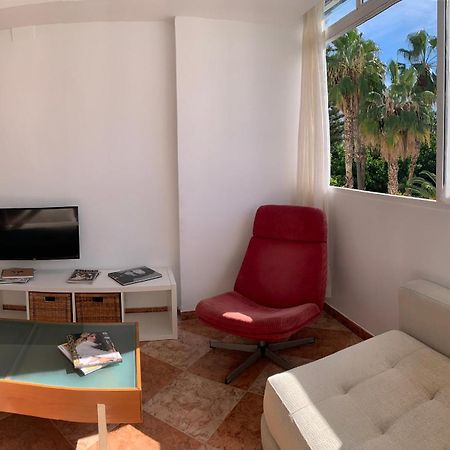 Los Guindos Apartment Malaga Exterior photo