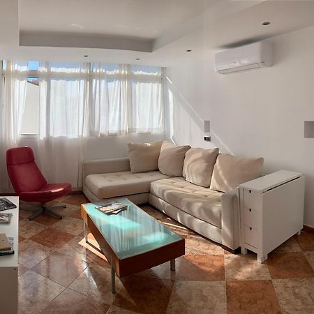 Los Guindos Apartment Malaga Exterior photo
