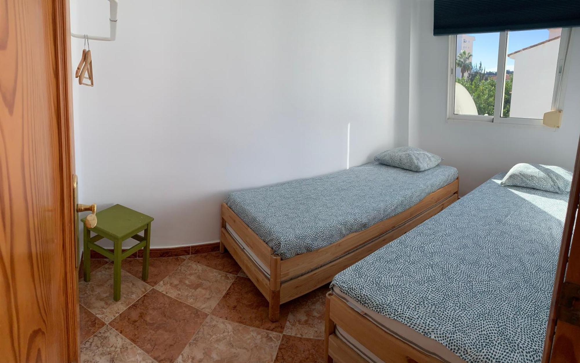 Los Guindos Apartment Malaga Exterior photo