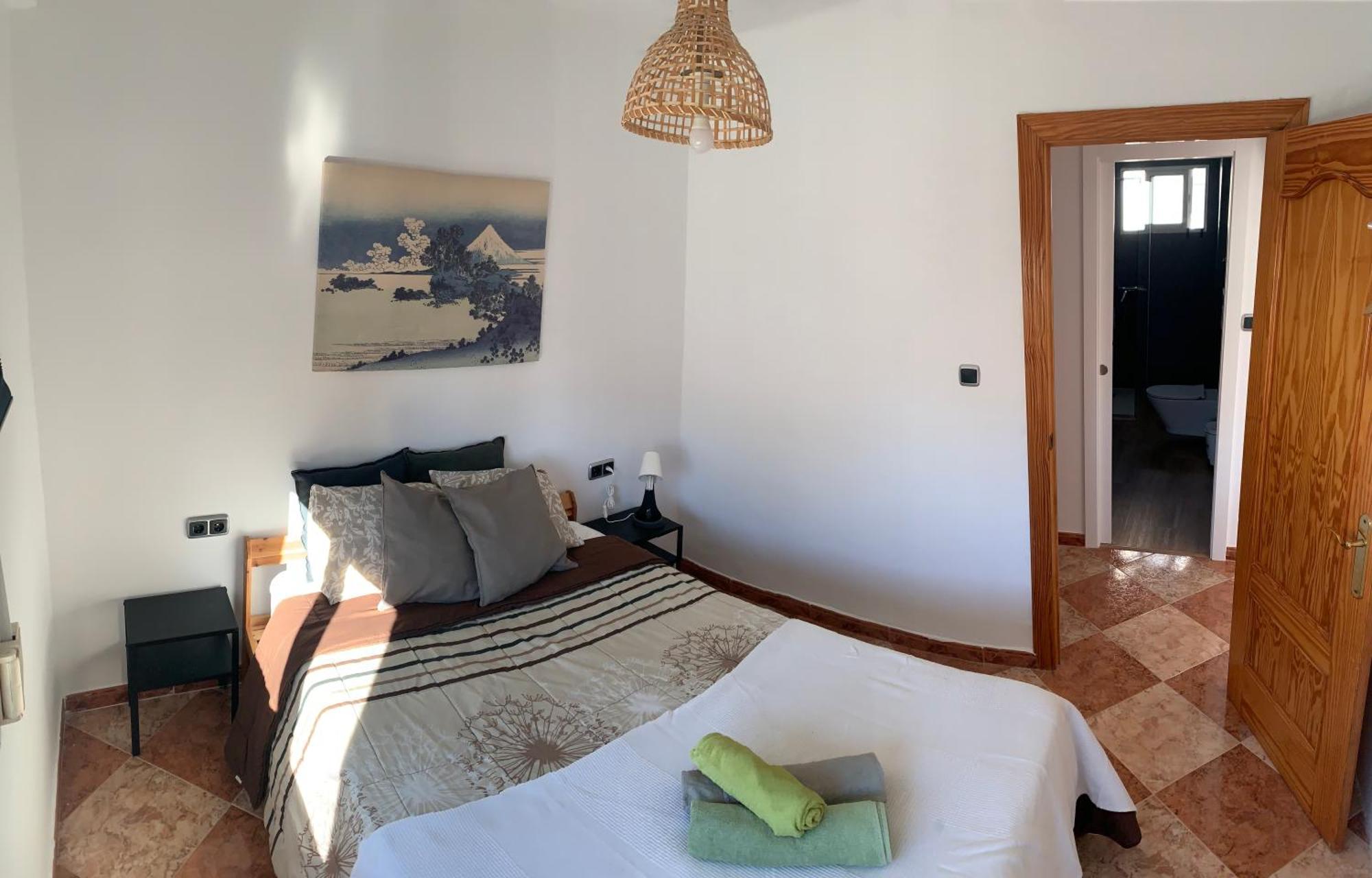 Los Guindos Apartment Malaga Exterior photo
