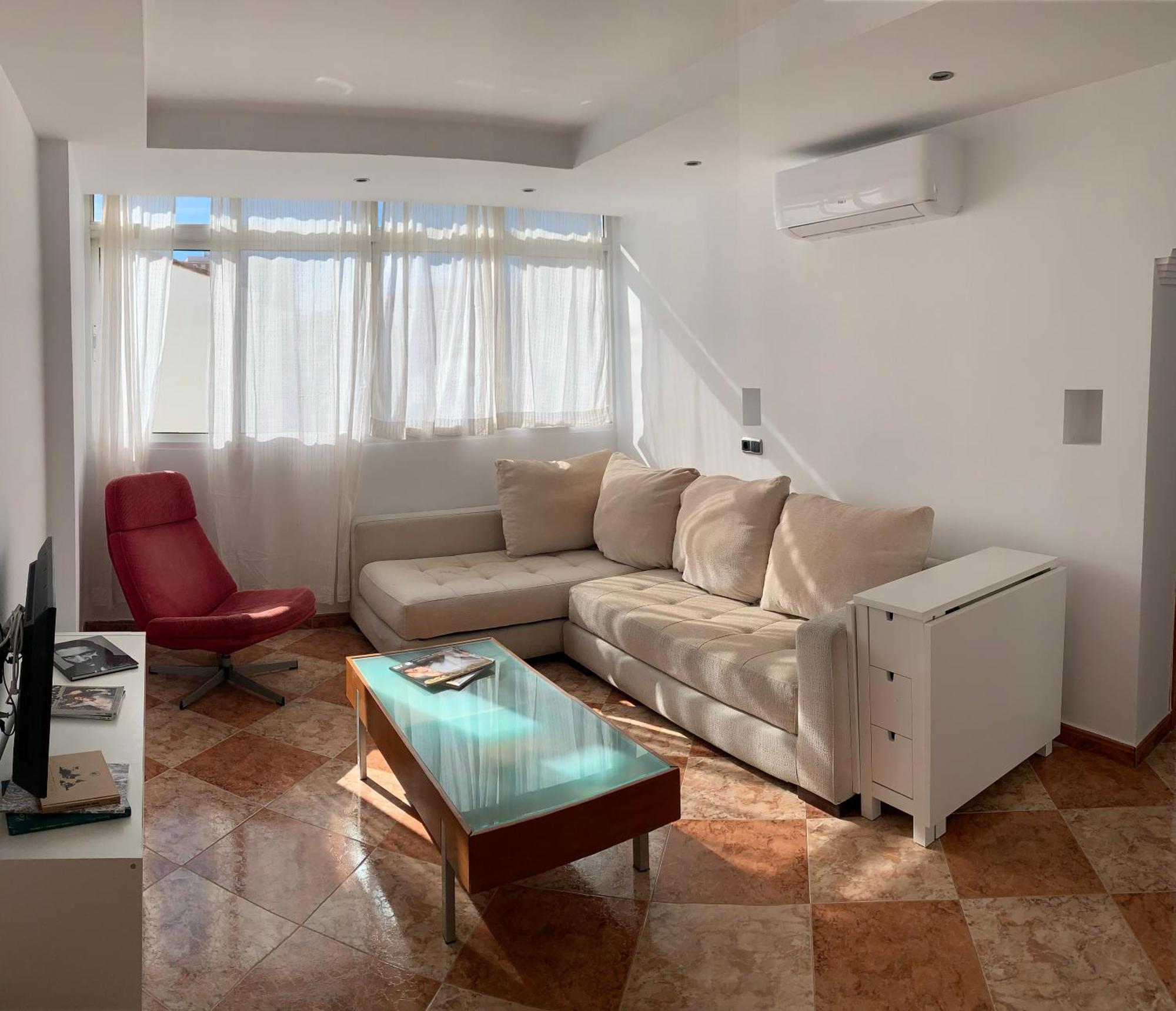 Los Guindos Apartment Malaga Exterior photo