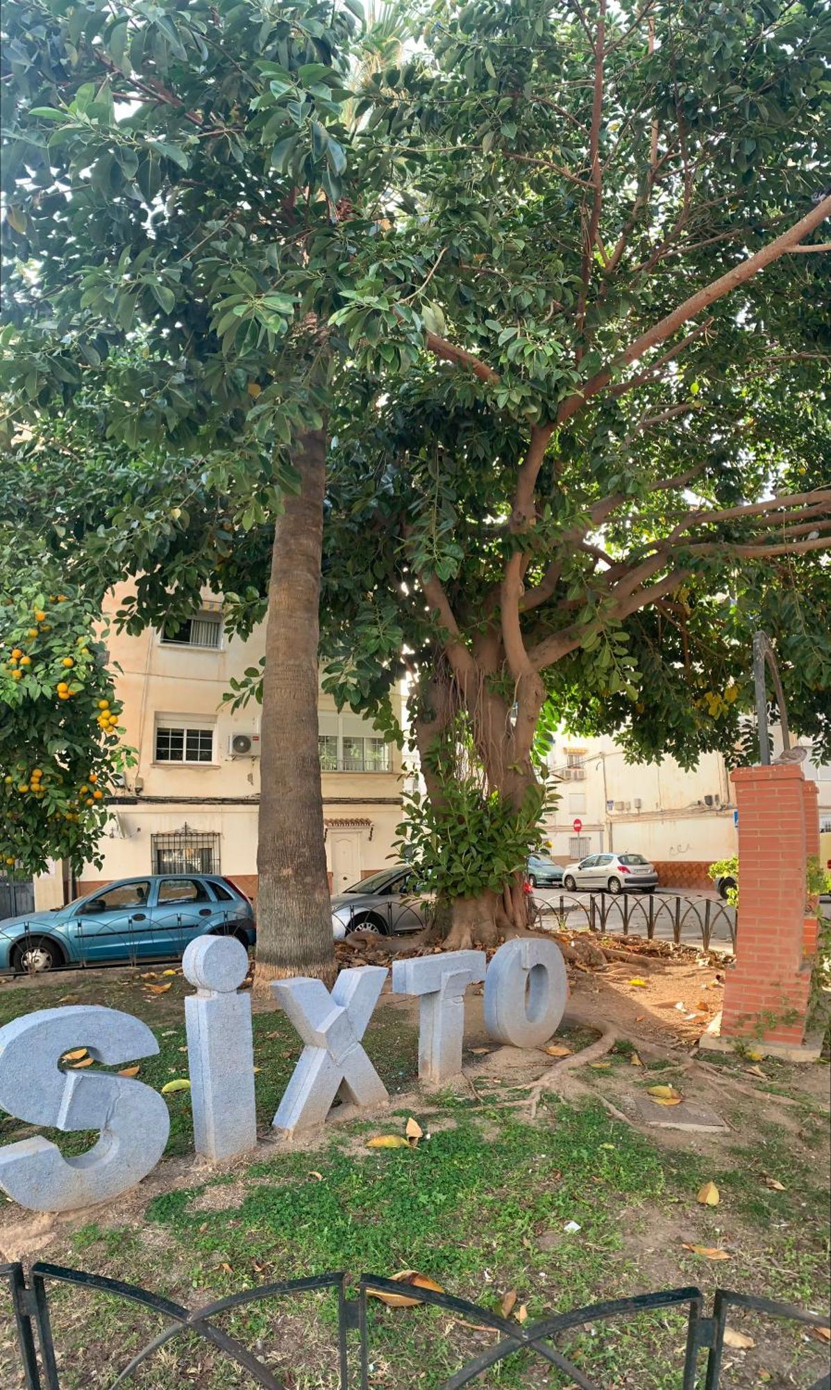 Los Guindos Apartment Malaga Exterior photo